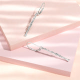 Sterling Silver Microphone  Saxophone Accordion  Clarinet Guitar Harp Leverback Earrings Gifts for Music Lovers