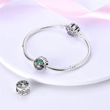 Tree of Life 925 Sterling Silver Charms for Bracelets Bead Charm for Pandora BraceletDangle Charms  Charm Silver Charms Gifts