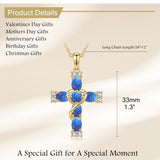 Confirmation First Communion Jewelry, Religious Gift of Faith