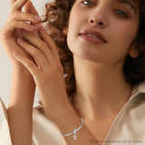 Sterling Silver Lion Red Panda Fox Bear Capybara Charm Beads Christmas Birthday Gift