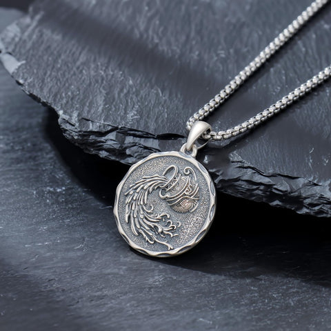 Sterling Silver Constellation Celestial Pendant Necklace Astrology Jewelry Birthday Gifts Christmas