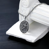 Sterling Silver Baseball Soccer Hockey Football Basketball Taekwondo Tennis Golf Runner Pendant Necklace