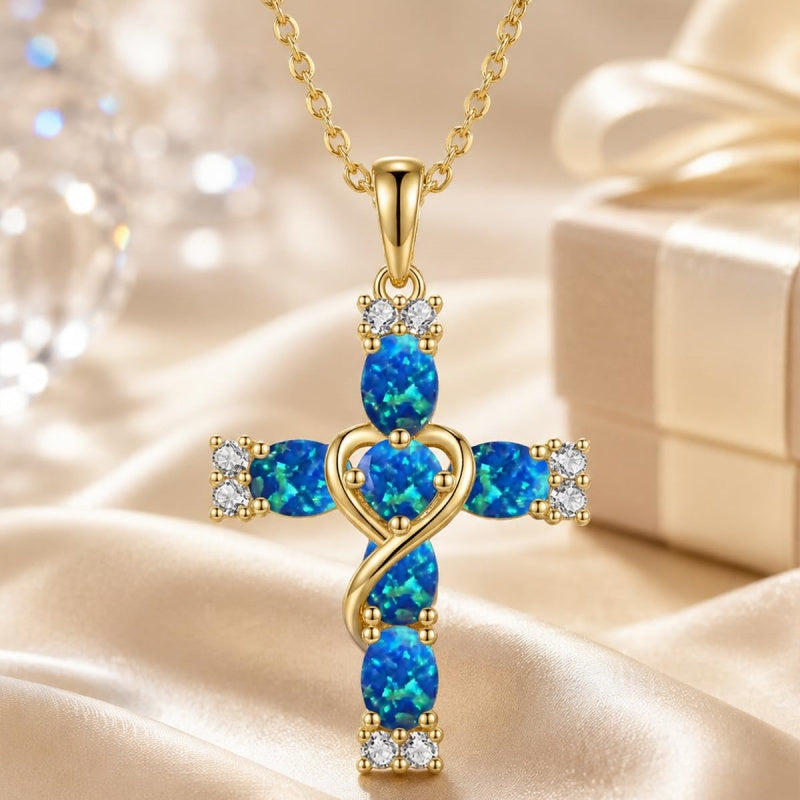 Confirmation First Communion Jewelry, Religious Gift of Faith