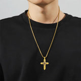 Sterling Silver Obsidian Lapis Lazuli Tigers Eye Turquoise Celtic Knot & Cross Urn Necklaces for Ashes