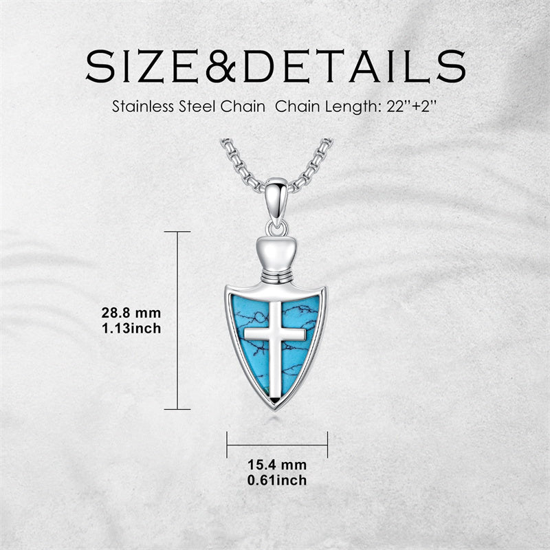 Sterling Silver Turquoise Kokopelli Arrowhead Cross Zia Roadrunner Zia Fox Arrowhead Eagle Pendant Necklace