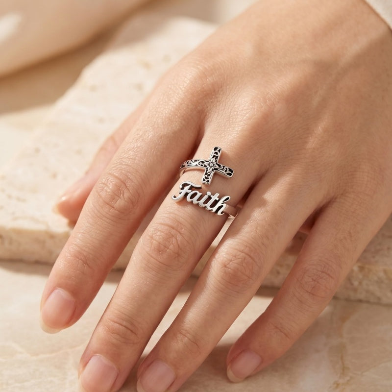 Sterling Silver Turquoise Hummingbird Butterfly Sunflower Adjustable Spoon Ring