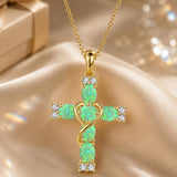 Confirmation First Communion Jewelry, Religious Gift of Faith