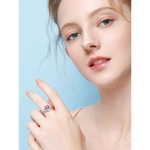 Sterling Silver 10K 14K 18K Gold Customizable Class Ring