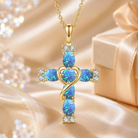 Confirmation First Communion Jewelry, Religious Gift of Faith