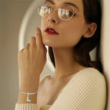 Sterling Silver Cubic Zirconia Yorkshire Boston Terrier Chihuahua Dachshund  Bead Charms