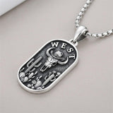 Sterling Silver Memento Mori Tree of Life Anubis Pendant Viking Amulet   Protection Pendant Necklace Egyptian Jewelry Christmas Birthday Gifts