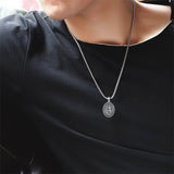 Sterling Silver Baseball Soccer Hockey Football Basketball Taekwondo Tennis Golf Runner Pendant Necklace