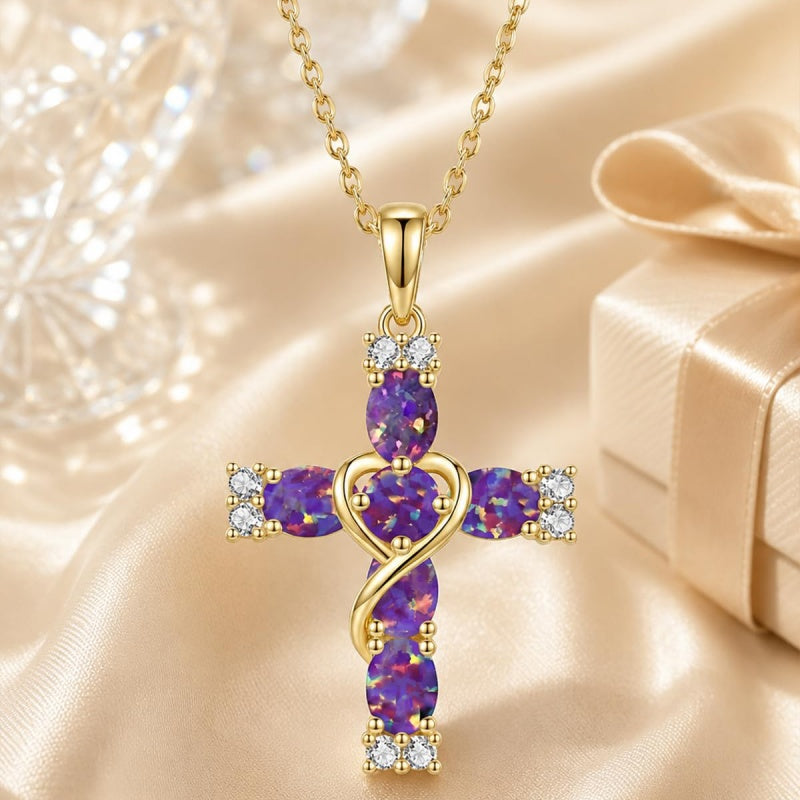 Confirmation First Communion Jewelry, Religious Gift of Faith