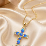 Confirmation First Communion Jewelry, Religious Gift of Faith