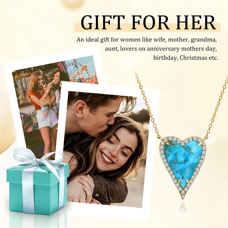 Sterling SilverTurquoise Red Coral Lapis Lazuli Malachite Paperclip Chain Necklace