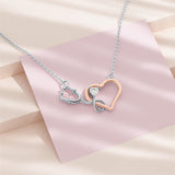 Sterling Silver  Heart Birthstone Stethoscope Pendant Necklace Medical Gifts for  Doctors Nurses RN APRN CNA EMT