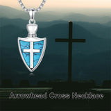 Sterling Silver Turquoise Kokopelli Arrowhead Cross Zia Roadrunner Zia Fox Arrowhead Eagle Pendant Necklace