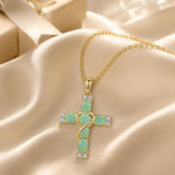 Confirmation First Communion Jewelry, Religious Gift of Faith
