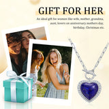 Sterling SilverTurquoise Red Coral Lapis Lazuli Malachite Paperclip Chain Necklace