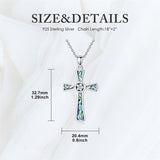 Sterling Silver Abalone Shell Dragonfly Plumeria Rose Sunflower Pendant Necklace