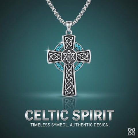 Sterling Silver Cross Pendant Necklace Christian Religious Jewelry Gifts for Anniversary