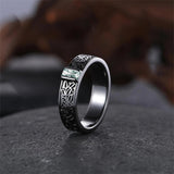 Sterling Silver 10K 14K 18K Gold Natural Leaf  Moss Agate Engagement Anniversary Couple Ring Sets