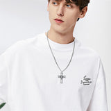 Sterling Silver Baseball Basketball Football Urn Necklace for Ashes
