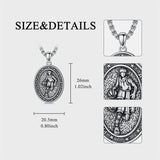 Sterling Silver Baseball Soccer Hockey Football Basketball Taekwondo Tennis Golf Runner Pendant Necklace