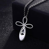 925 SterlingSilver Cremation  Infinity Cross Urn Necklace Urn Necklace Memorial Keepsake Memory Pendant Jewelry Gifts