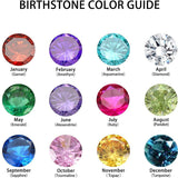 Sterling Silver 2026 Personalized Engraved High School College Graduation Class Ring