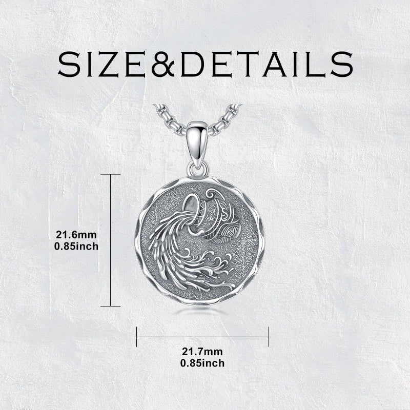 Sterling Silver Constellation Celestial Pendant Necklace Astrology Jewelry Birthday Gifts Christmas