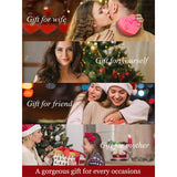 Sterling Sliver Birthstone Love Heart & Sunflower Pendant Necklace Engraved With You Are My Sunshine