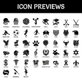 Sterling Silver Personalized Birthstone  Engraved Graduation Ring for Class of 2026