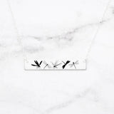 925 Sterling Silver Personalized Dragonfly Ring Dragonfly Jewelry Appreciate The Little Things