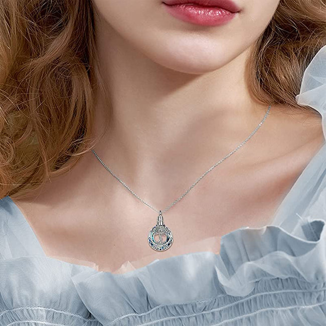Buy HIPLAYGIRL Heart Cremation Jewelry for Ashes, Urn Necklace for Ashes,  Jewelry Memorial Pendant locket, Memorial Urn Necklace for Women/Men with  Fill Kit and Gift Box, Stainless Steel at Amazon.in