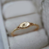 925 Sterling Silver Animal Ring Butterfly Ring Turtle Dolphin Dragonfly Ring Stacking Ring for Women
