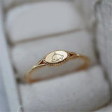 925 Sterling Silver Animal Ring Butterfly Ring Turtle Dolphin Dragonfly Ring Stacking Ring for Women