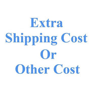 Romanticwork Extra Shipping Cost Or Other Costs