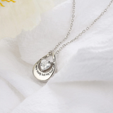 925 Sterling Silver Teardrop Urn Necklace for Ashes Hollow Teardrop with Heart Cremation Jewelry Urn Necklaces Ashes for Women